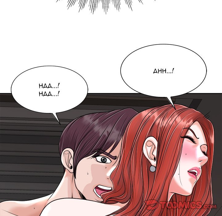 The Affair Chapter 24 Page 86