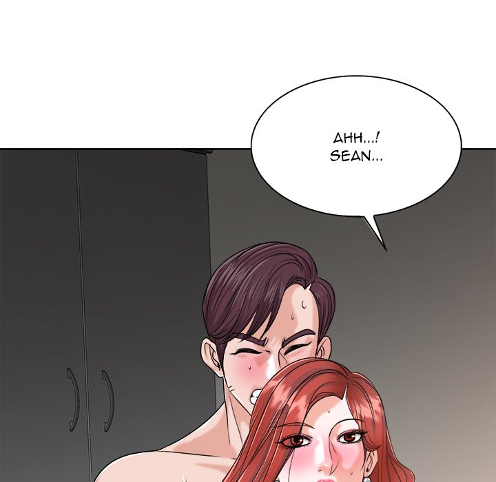 The Affair Chapter 24 Page 89