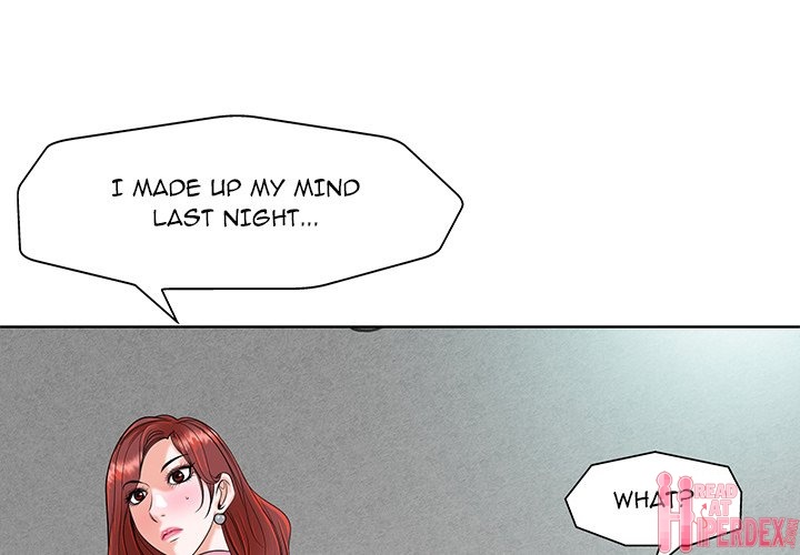The Affair Chapter 25 Page 1