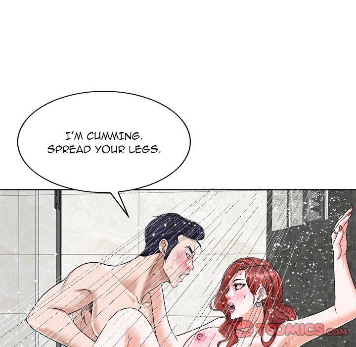 The Affair Chapter 25 Page 104