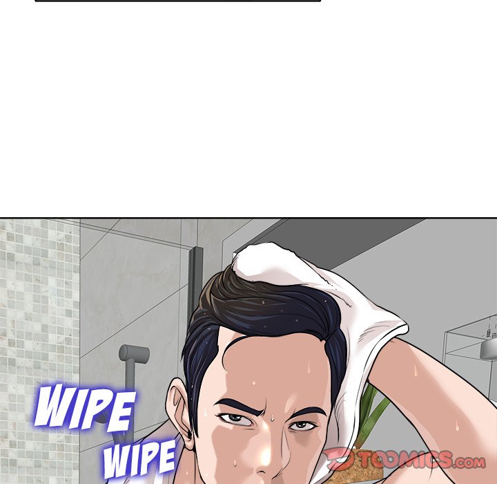 The Affair Chapter 25 Page 110