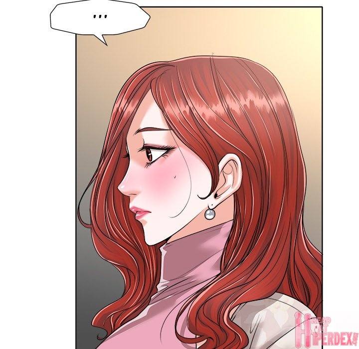 The Affair Chapter 25 Page 21