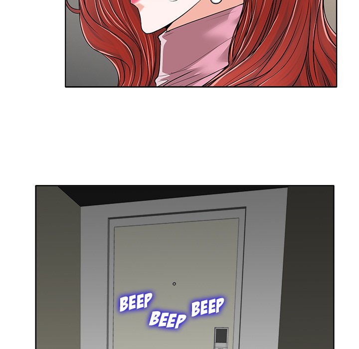 The Affair Chapter 25 Page 24
