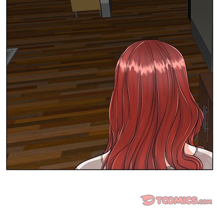 The Affair Chapter 25 Page 26