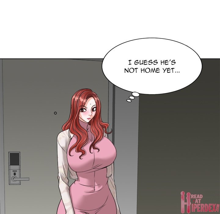 The Affair Chapter 25 Page 27