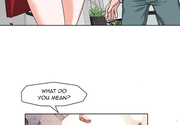 The Affair Chapter 25 Page 3