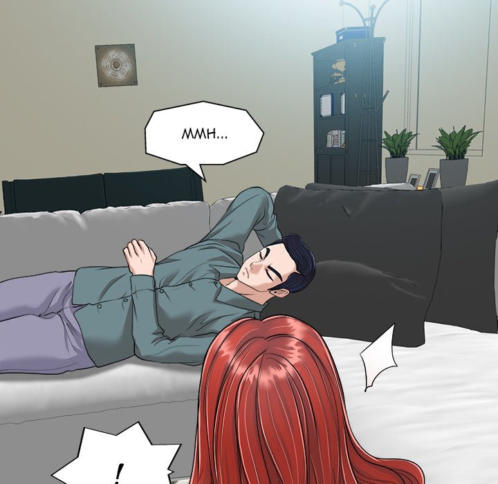 The Affair Chapter 25 Page 30