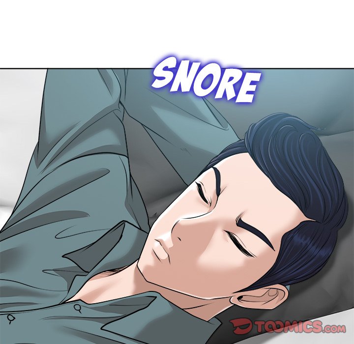 The Affair Chapter 25 Page 32