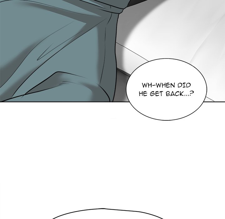 The Affair Chapter 25 Page 33