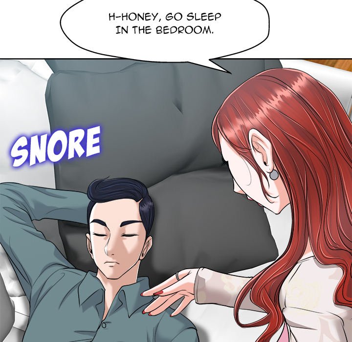 The Affair Chapter 25 Page 34