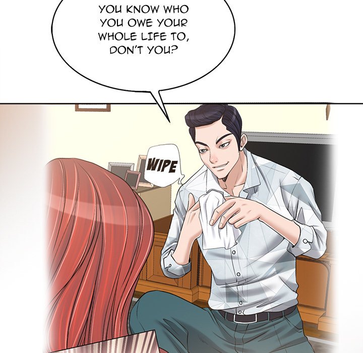 The Affair Chapter 25 Page 39