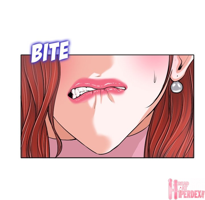 The Affair Chapter 25 Page 42