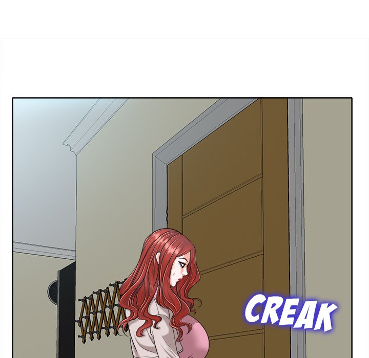 The Affair Chapter 25 Page 43