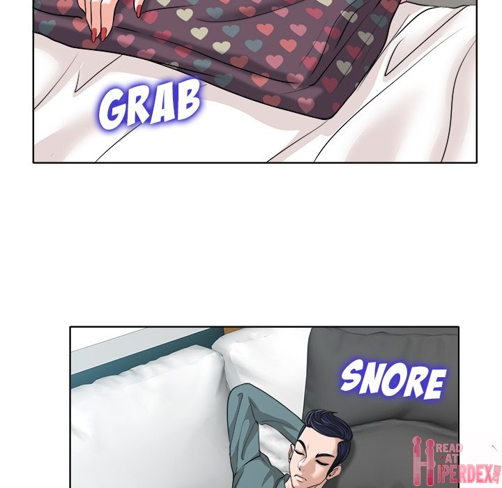 The Affair Chapter 25 Page 46