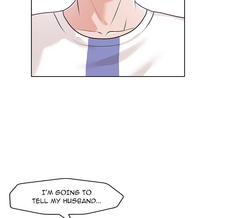 The Affair Chapter 25 Page 5