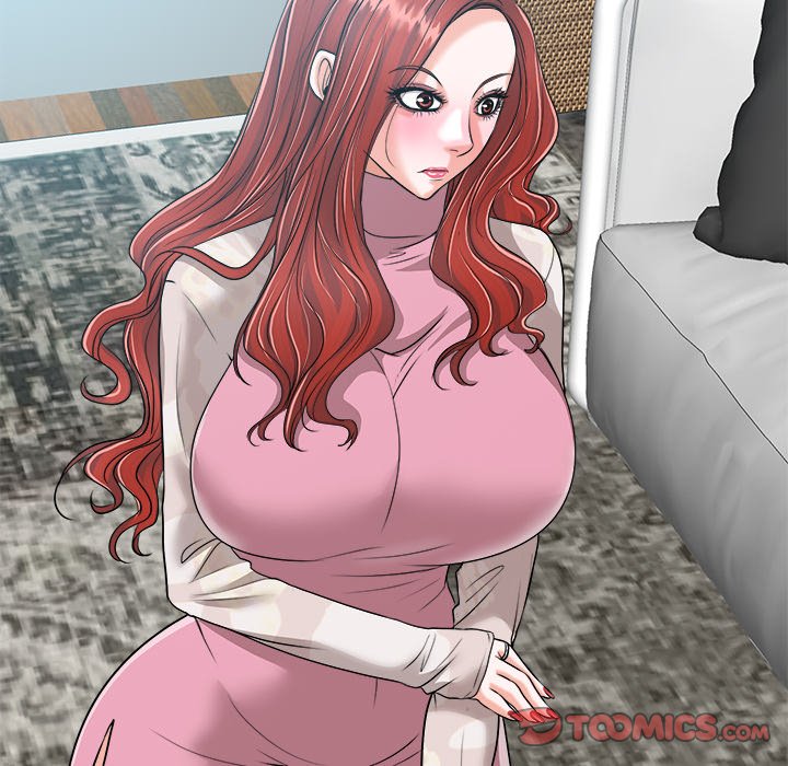 The Affair Chapter 25 Page 50