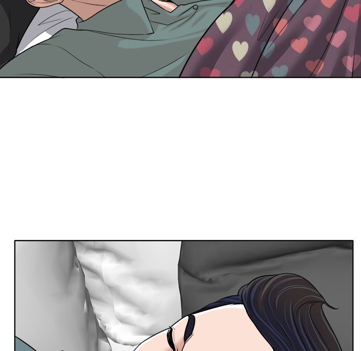 The Affair Chapter 25 Page 54