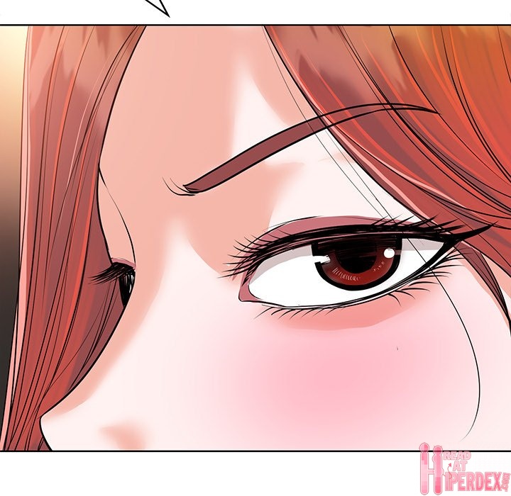 The Affair Chapter 25 Page 6