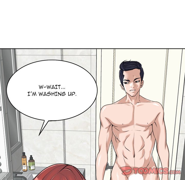 The Affair Chapter 25 Page 74
