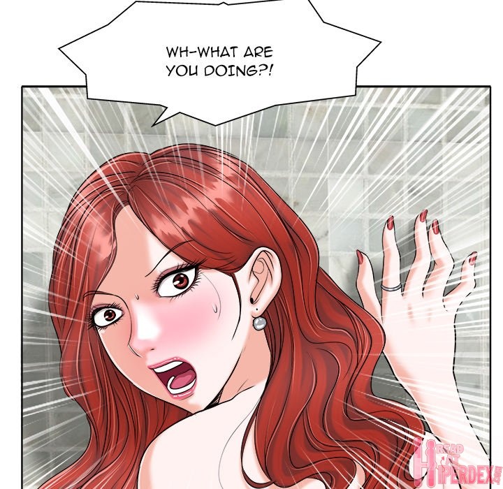 The Affair Chapter 25 Page 81