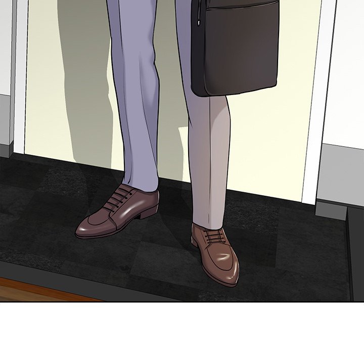 The Affair Chapter 25 Page 9