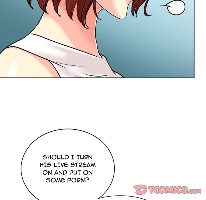 The Affair Chapter 26 Page 110