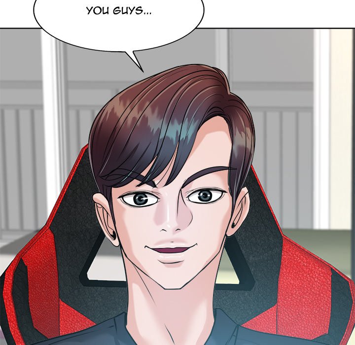 The Affair Chapter 26 Page 15