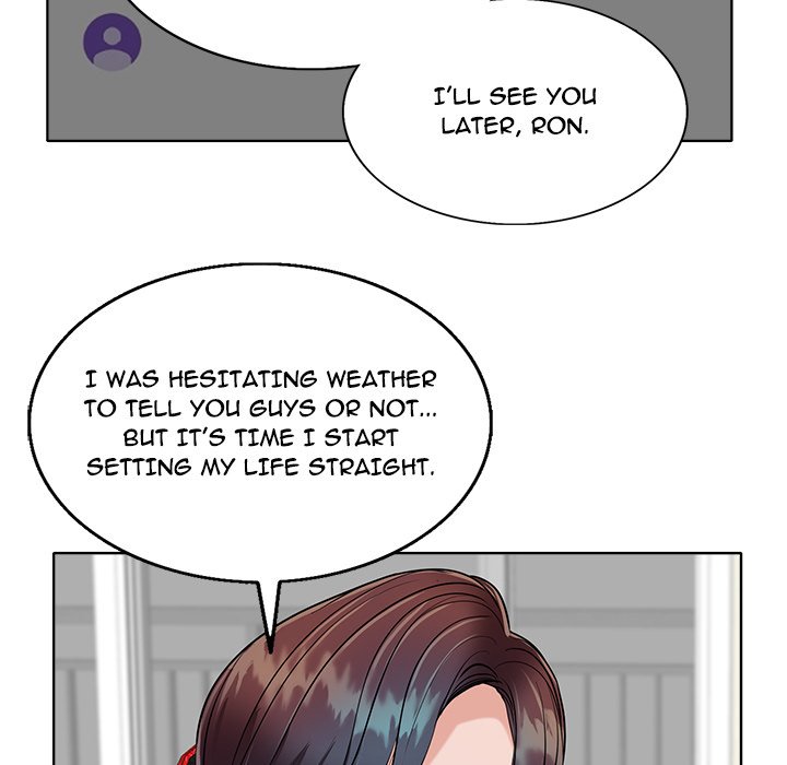 The Affair Chapter 26 Page 21