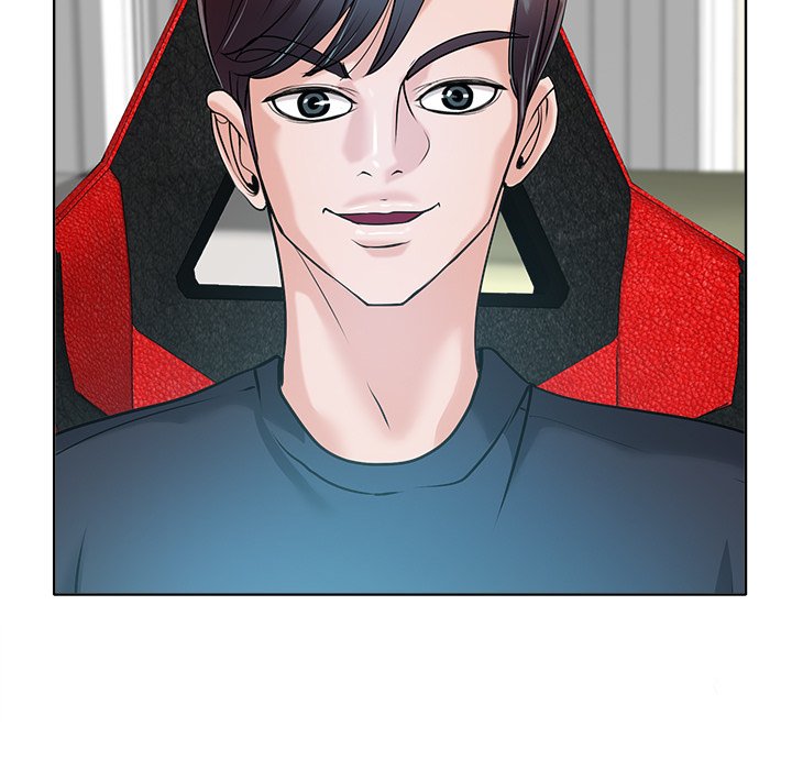 The Affair Chapter 26 Page 22