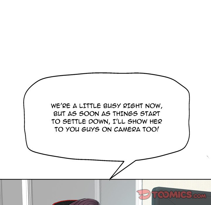 The Affair Chapter 26 Page 23