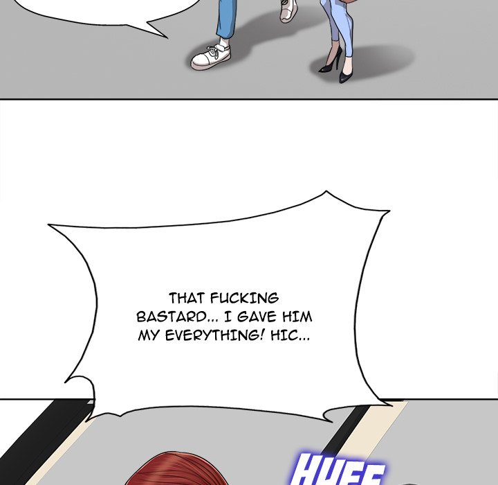 The Affair Chapter 26 Page 34