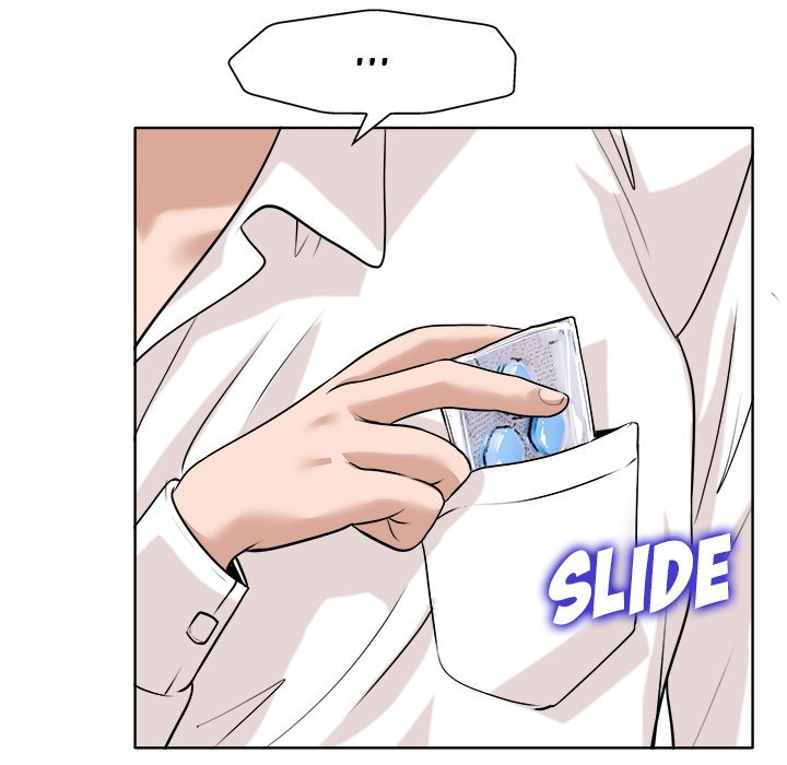 The Affair Chapter 26 Page 61