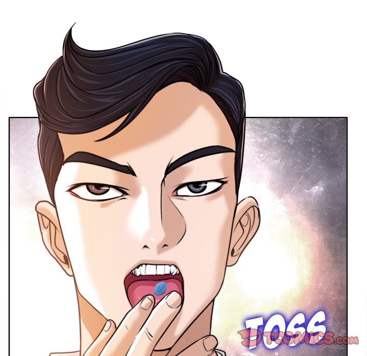 The Affair Chapter 26 Page 62