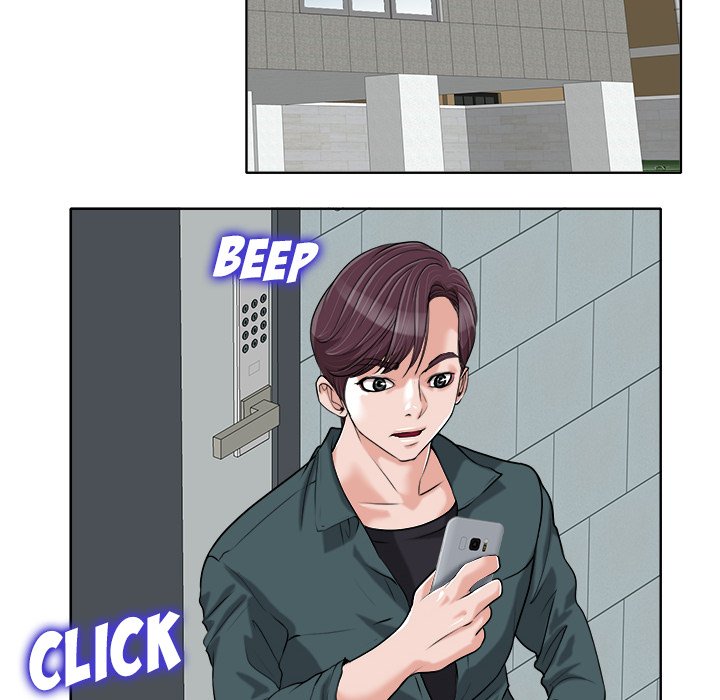 The Affair Chapter 26 Page 93