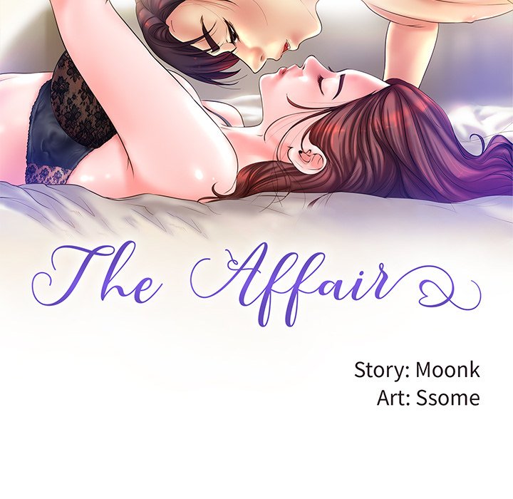 The Affair Chapter 27 Page 10