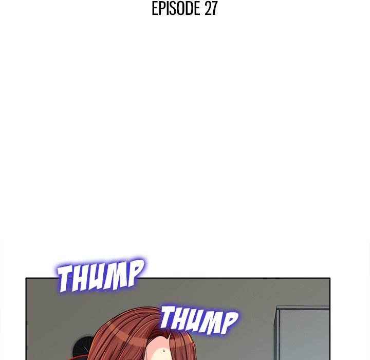 The Affair Chapter 27 Page 11