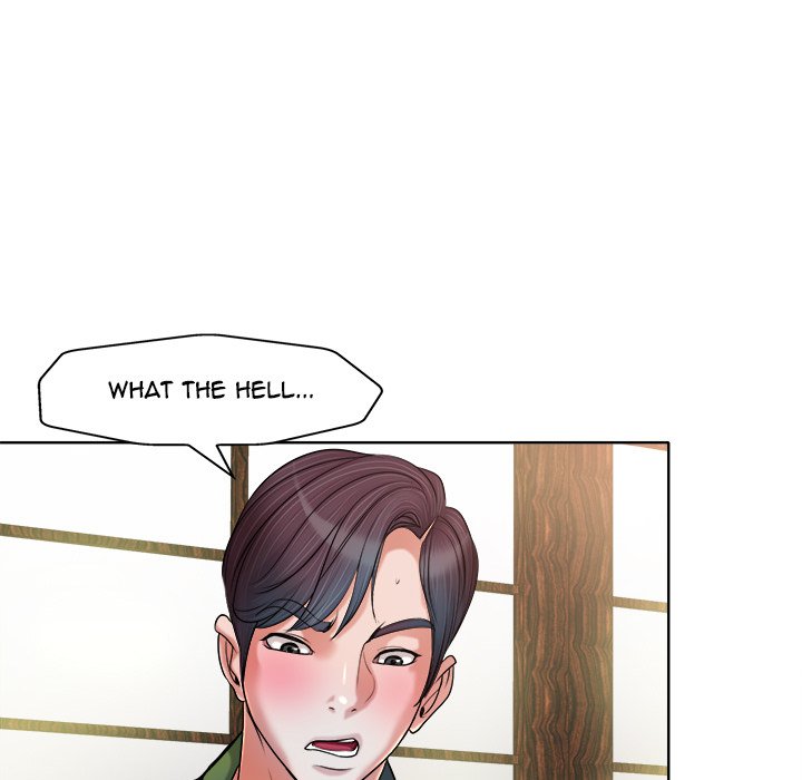 The Affair Chapter 27 Page 113