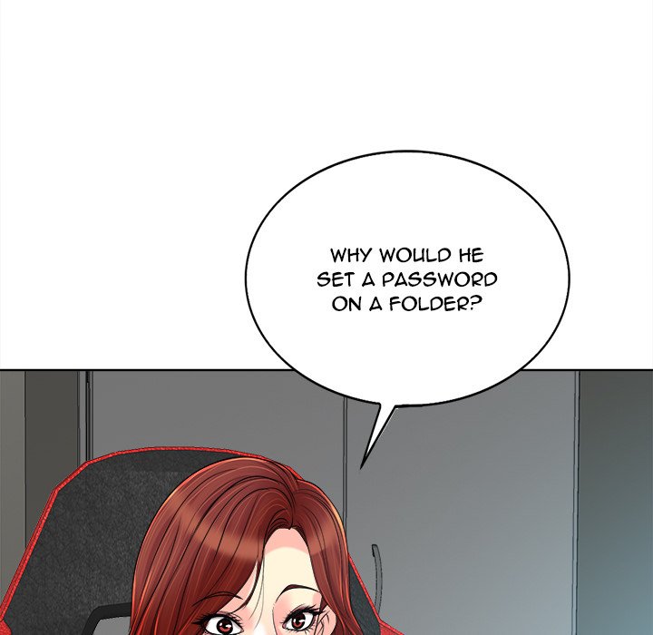 The Affair Chapter 27 Page 18