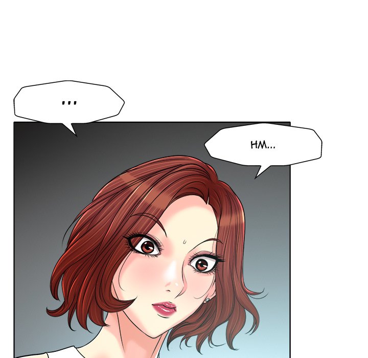 The Affair Chapter 27 Page 21