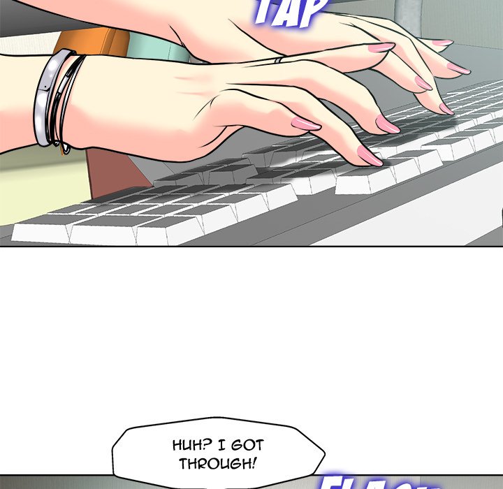 The Affair Chapter 27 Page 23