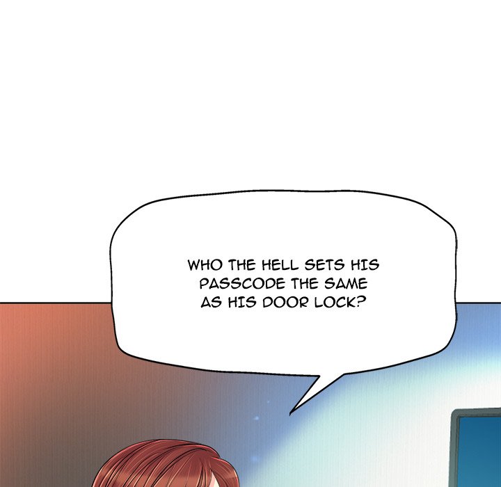The Affair Chapter 27 Page 25
