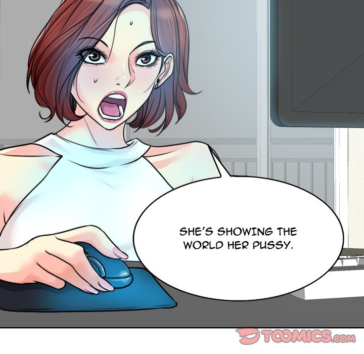 The Affair Chapter 27 Page 44