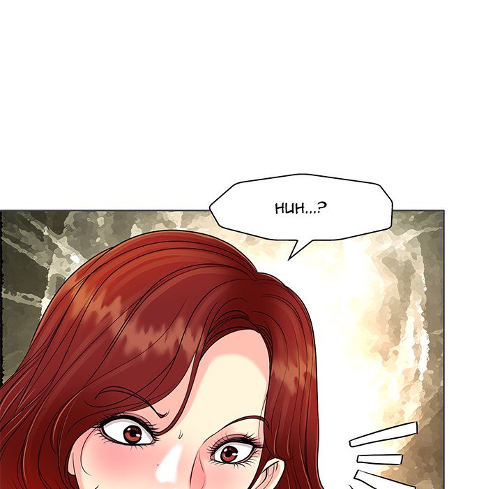 The Affair Chapter 27 Page 5