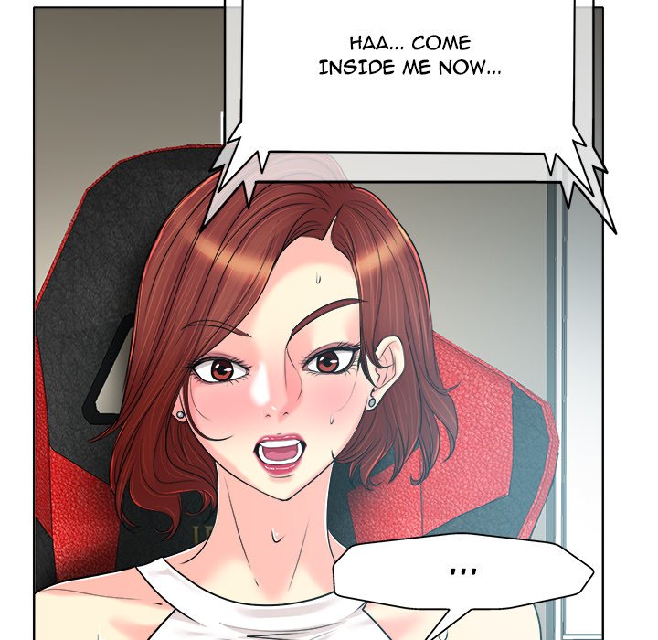 The Affair Chapter 27 Page 54