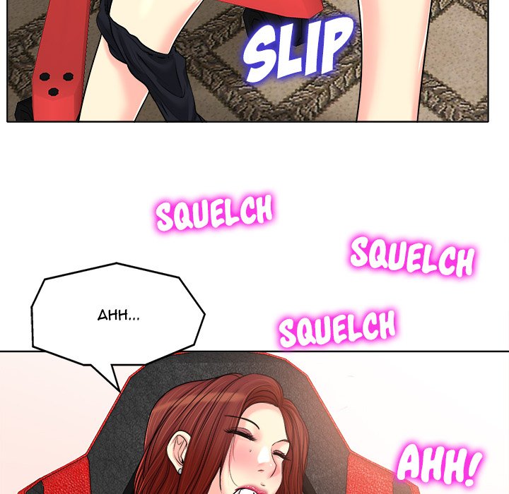 The Affair Chapter 27 Page 60