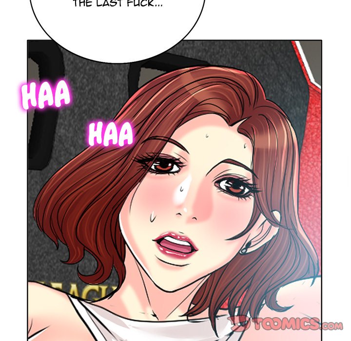 The Affair Chapter 27 Page 74