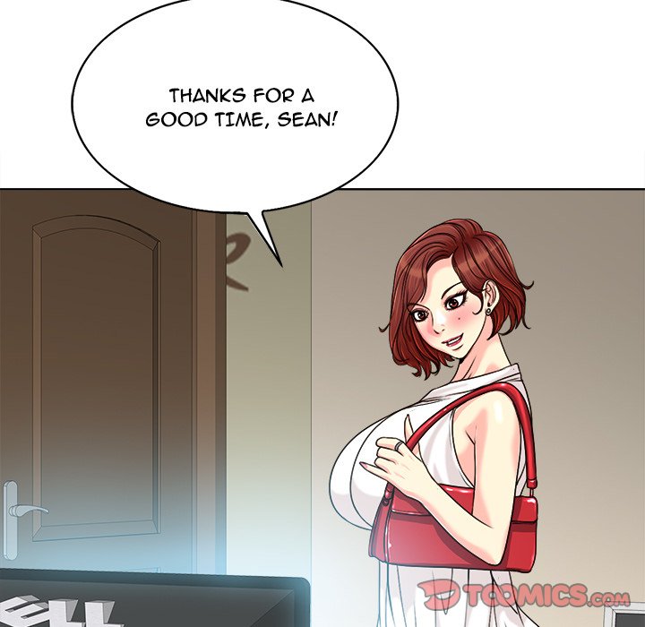 The Affair Chapter 27 Page 80