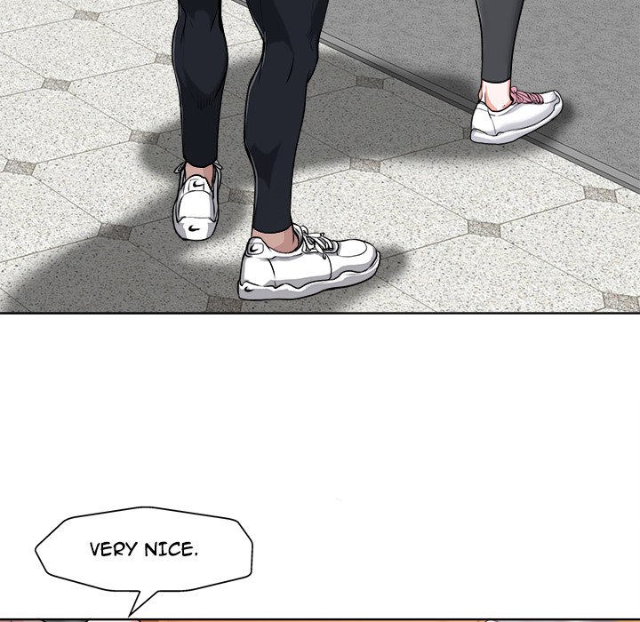 The Affair Chapter 28 Page 101