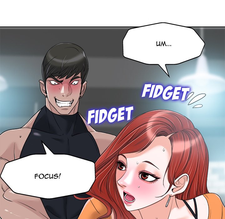 The Affair Chapter 28 Page 103