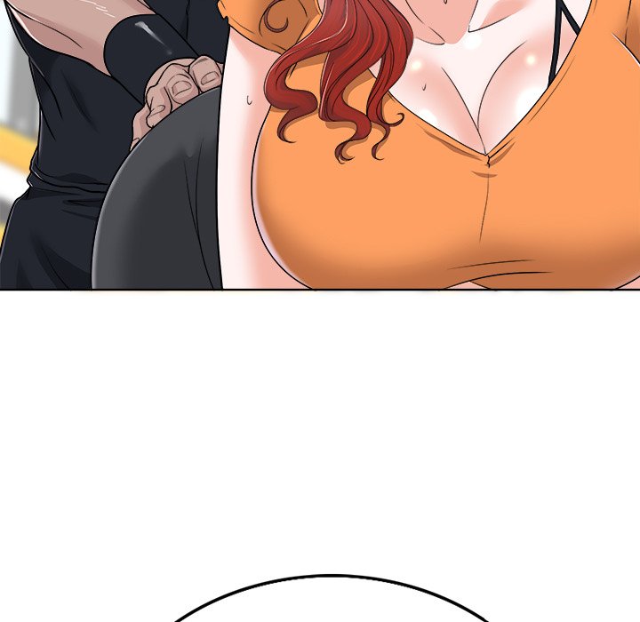 The Affair Chapter 28 Page 104
